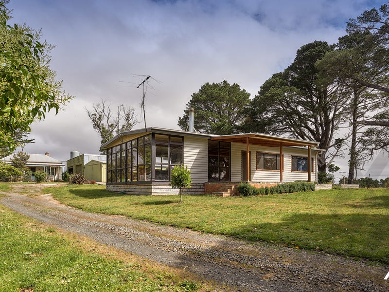 736 Grand Ridge Road, Seaview, Vic 3821 - Property Details