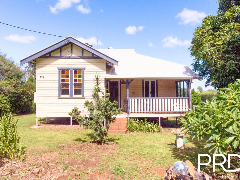 136 Bentley Road, Tullera, NSW 2480 House for Sale