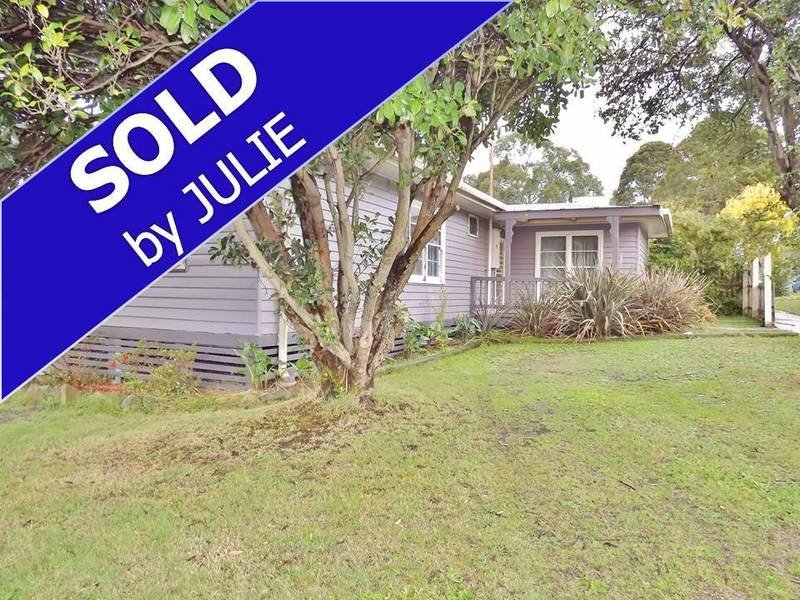 9 Baw Baw Street, Moe, VIC 3825