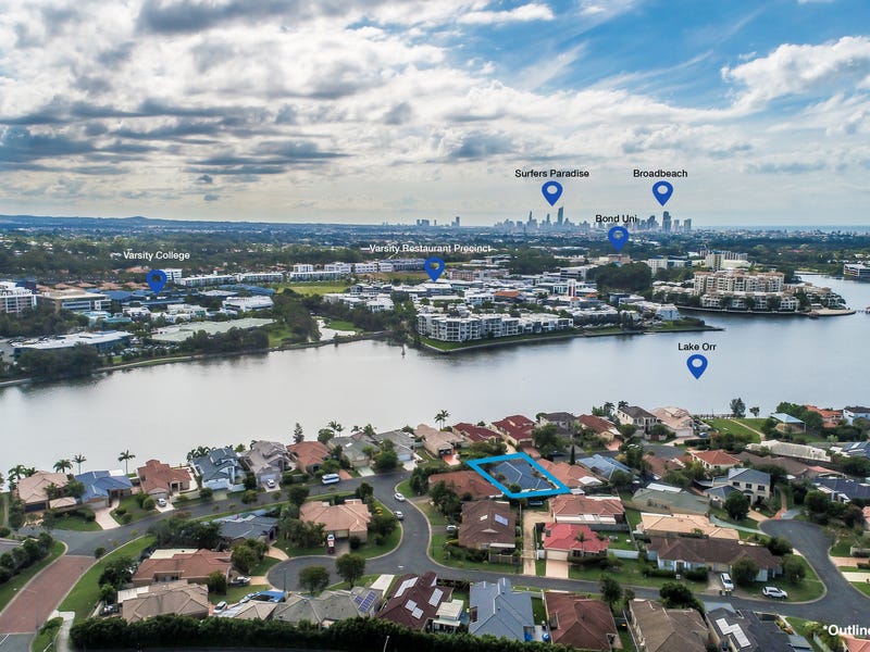 11 Vanderbilt Court, Varsity Lakes, Qld 4227