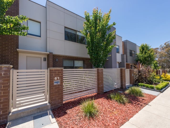 61 Mcgovern Street, Casey, ACT 2913