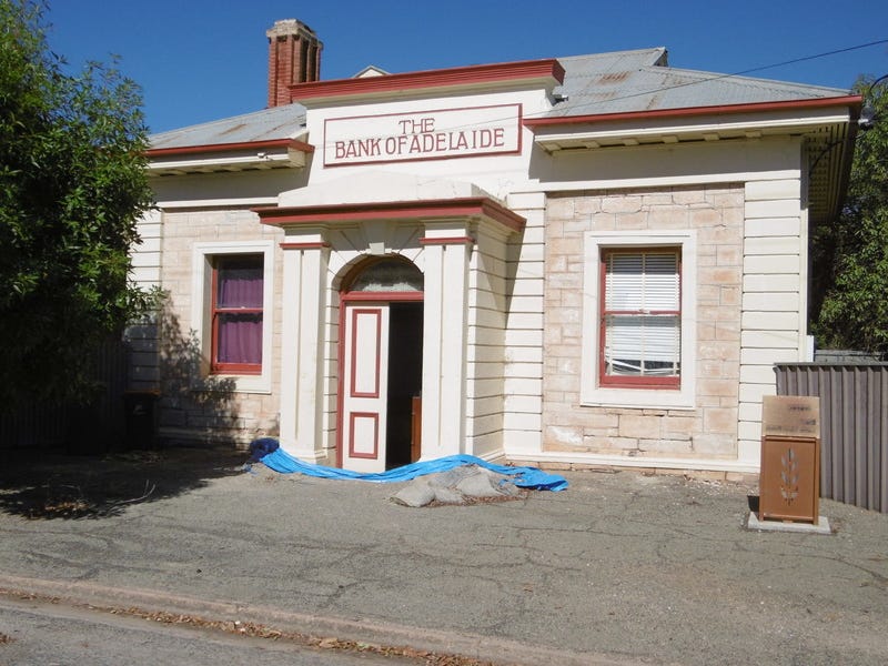 22 Fisher Street, SA 5472