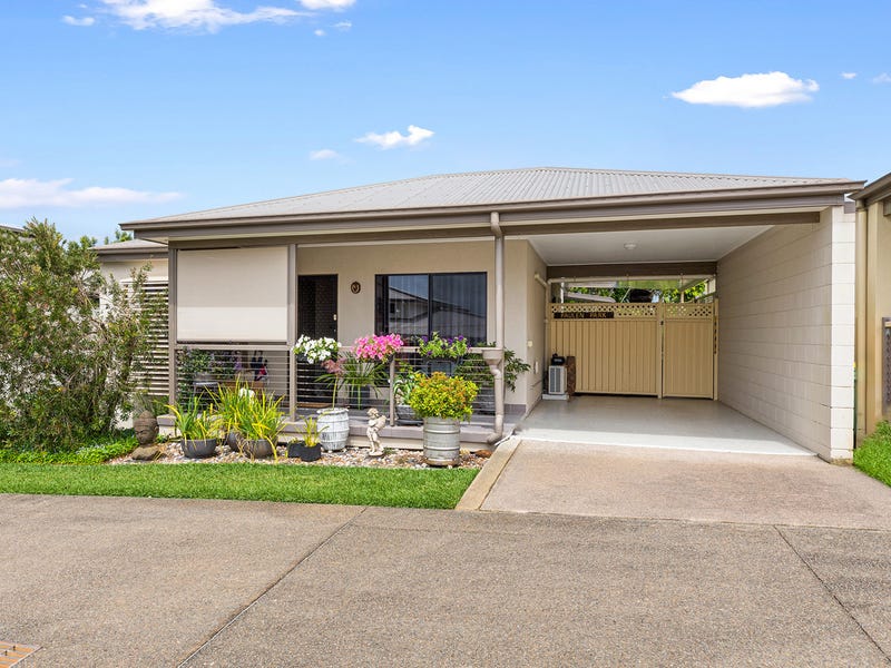 Villas for Sale in Sunshine Coast, Hinterland Region, QLD