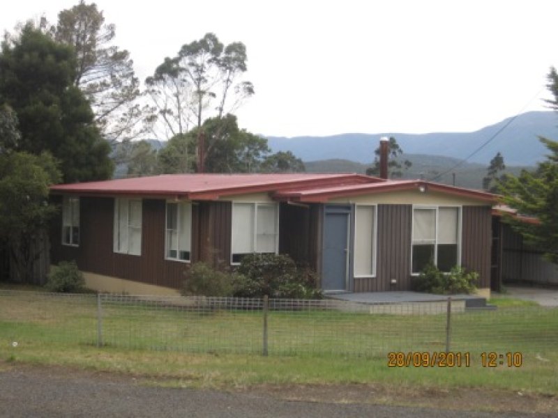 3 King St, Zeehan, Tas 7469 Property Details