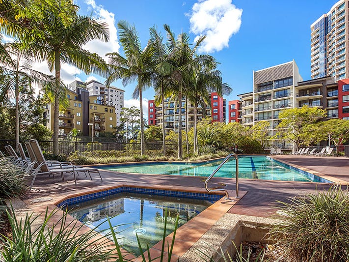 143/15 Goodwin Street, Kangaroo Point, QLD 4169