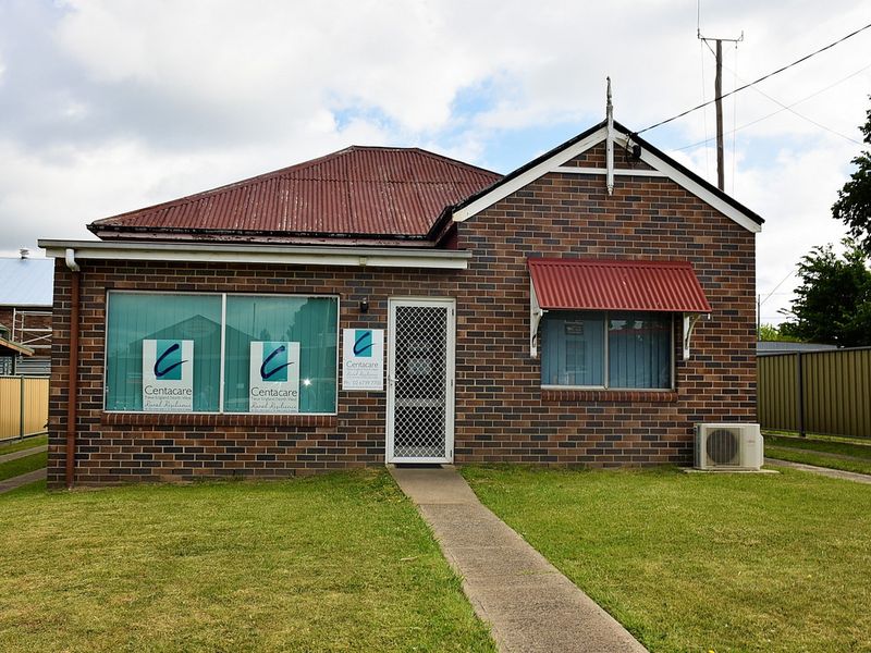 200 Bourke Street, Glen Innes, NSW 2370