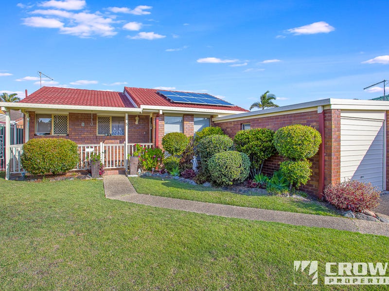 5/56 Miller Street, Kippa-Ring, Qld 4021 - Property Details