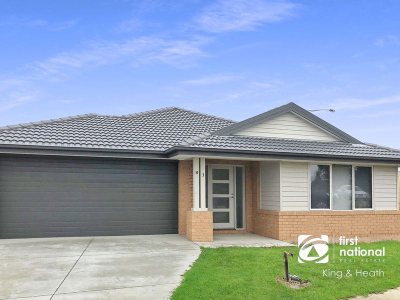 83 Timbarra Drive, Eastwood, Vic 3875 Property Details