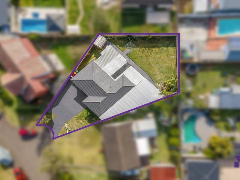 2 Fairland Avenue, Greenacre, NSW 2190 Property Details