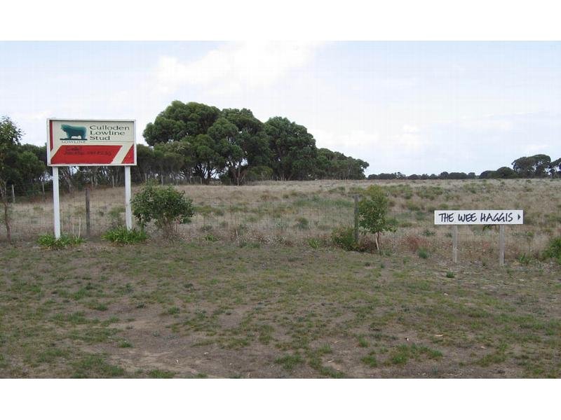 Section 34 Government Road, Robe, SA 5276 Property Details