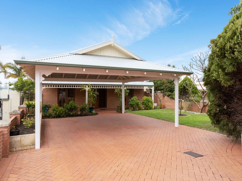 35 Bondi Street, Mount Hawthorn, WA 6016