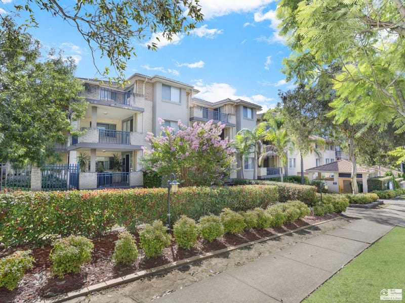 40 12 18 Conie Ave Baulkham Hills Nsw 2153 Property Details