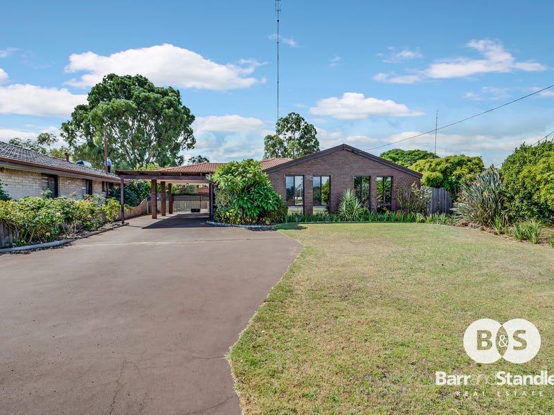 26 Goodwood Road, Capel, WA 6271 Property Details