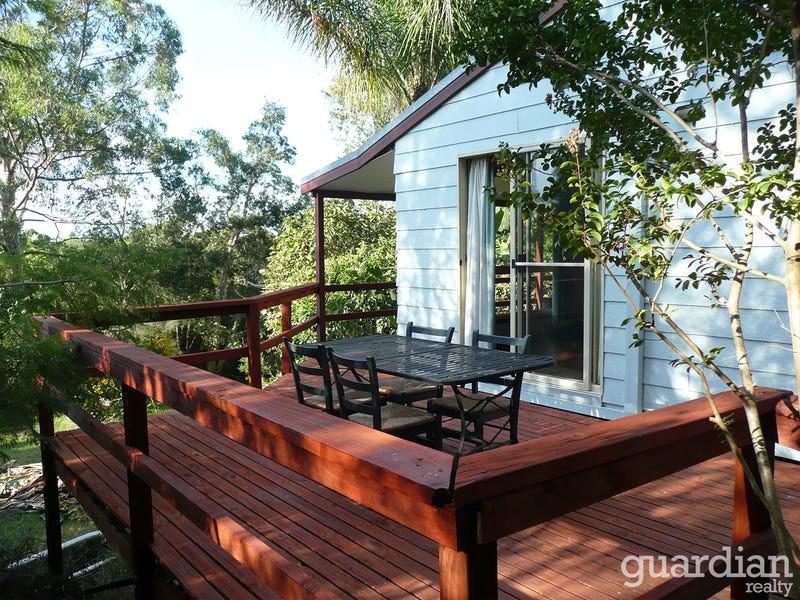 11A Charltons Creek Road, Berrilee, NSW 2159