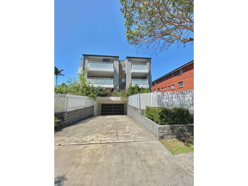 7/3133 Second Avenue, Campsie, NSW 2194 Unit for Sale realestate