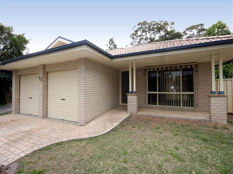45 Mirrabooka Rd, Mirrabooka, NSW 2264 Property Details