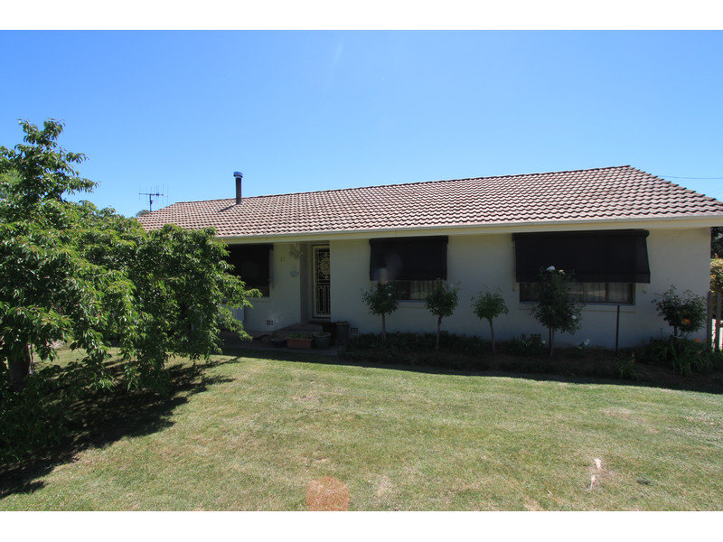 47 Alexander Street, Eglinton, NSW 2795 Property Details