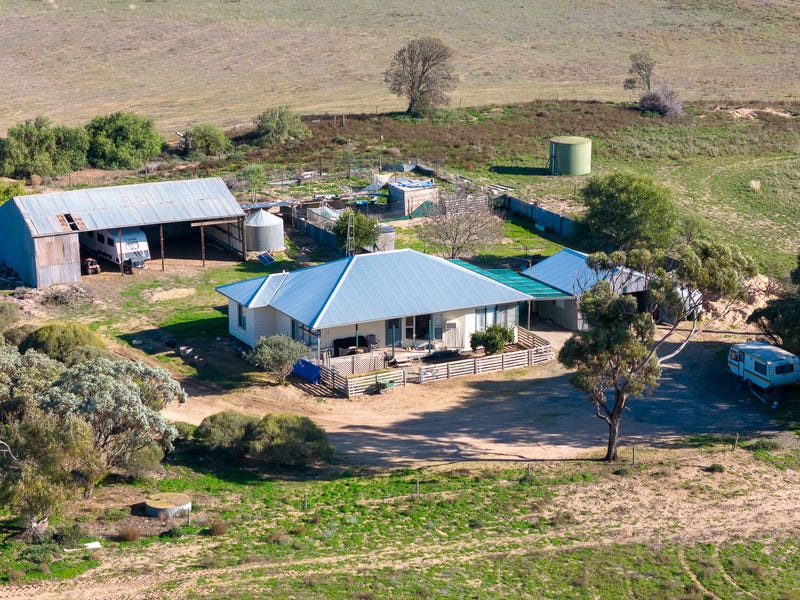 Real Estate & Property for Sale in SA 5238