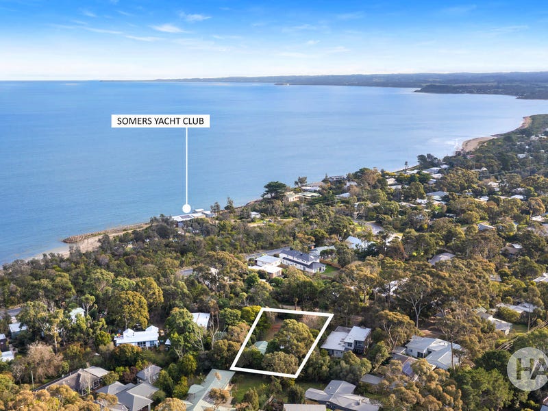 32 Ocean View Crescent, Somers, Vic 3927 - Property Details