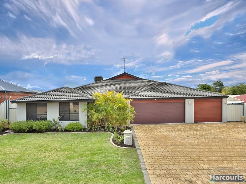 8 Portrush Parade, Meadow Springs, WA 6210 - realestate.com.au