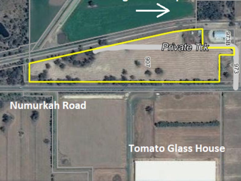 907 Numurkah Road, Katunga, Vic 3640
