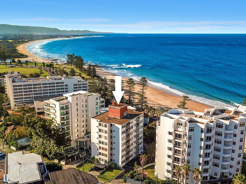 55/7 Corrimal Street, Wollongong, NSW 2500 Property Details