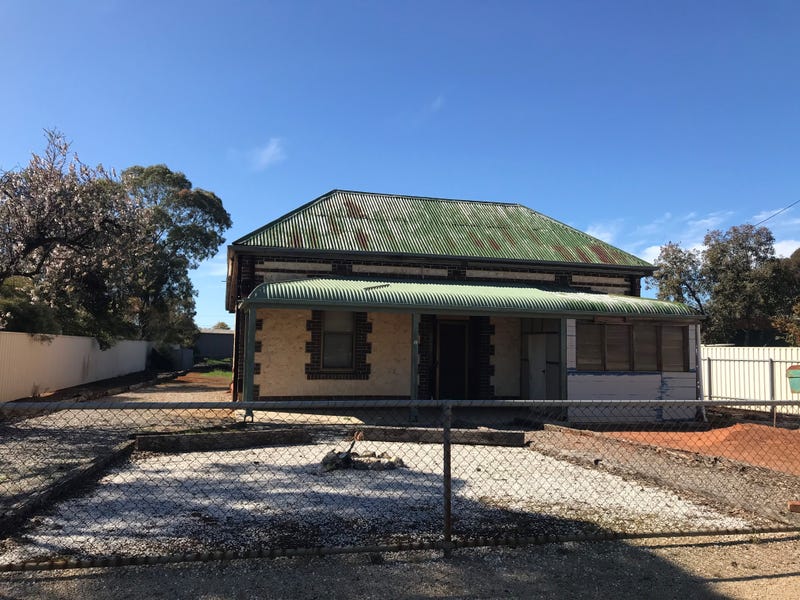 56 Wallace Street, Balaklava, SA 5461