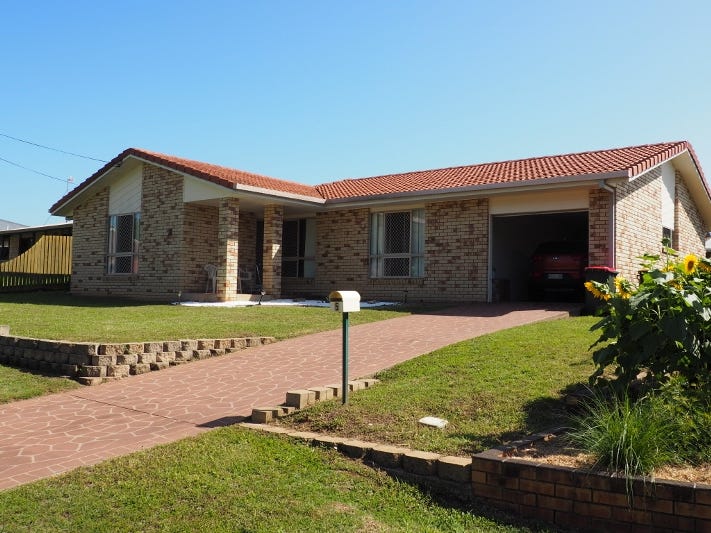 5 Carmen Close, Granville, Qld 4650 Property Details