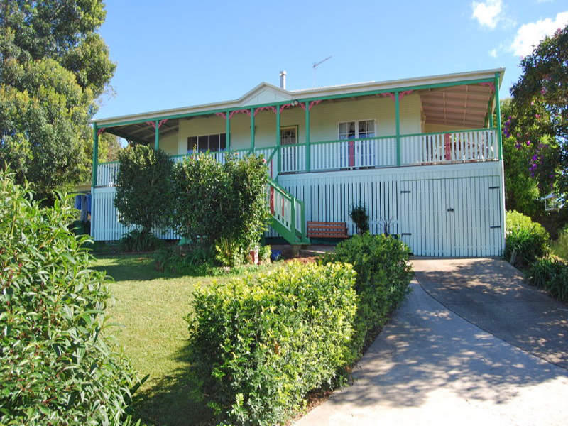 40 Hakea Ave, Maleny, Qld 4552 Property Details