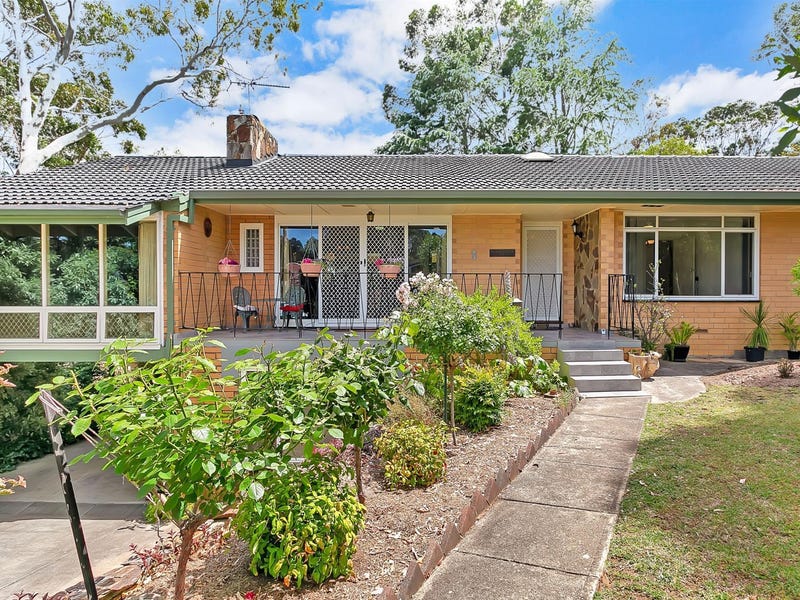 10 Coro Cres, Coromandel Valley, SA 5051