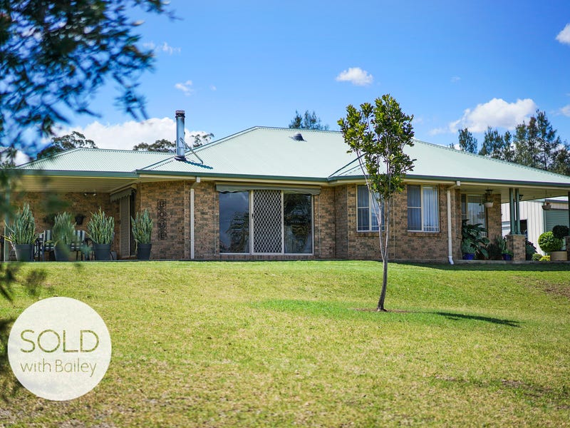 11 Mcdougall Close, Mcdougalls Hill, NSW 2330