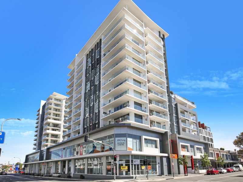 504/51 Crown Street, Wollongong, NSW 2500 Property Details