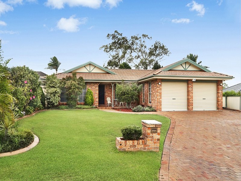 4 Archer Close, Kanwal, NSW 2259 Property Details