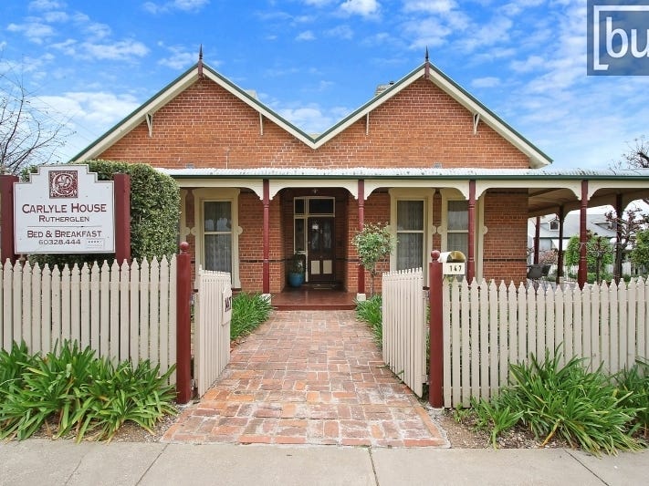 147 High St, Rutherglen, Vic 3685 Property Details