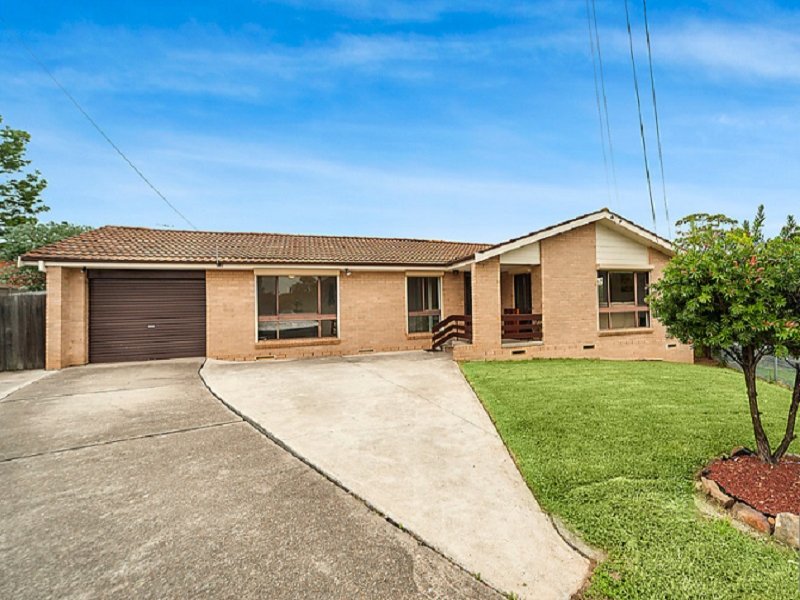 26 Sierra Place, Seven Hills, NSW 2147