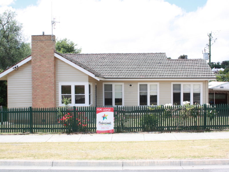 20 Harrison Street, Bendigo, Vic 3550