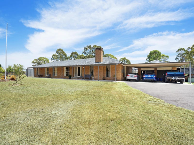 465 Butterwick Road, Butterwick, NSW 2321 Property Details