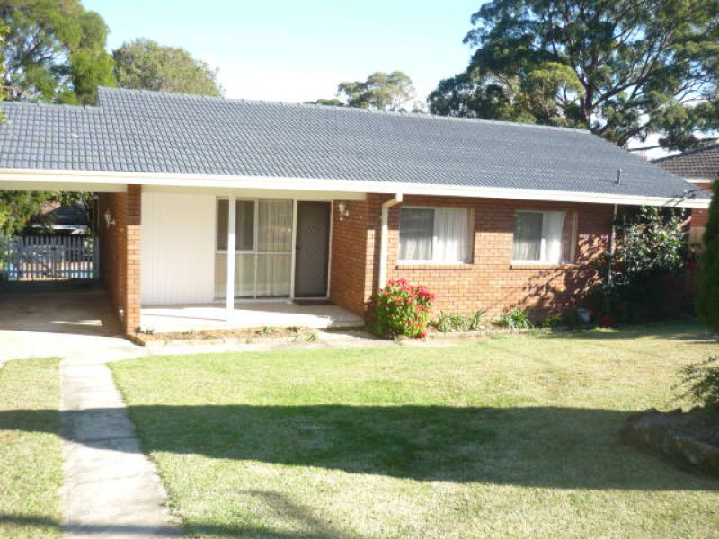 31 Lockerbie Road, Thornleigh, NSW 2120