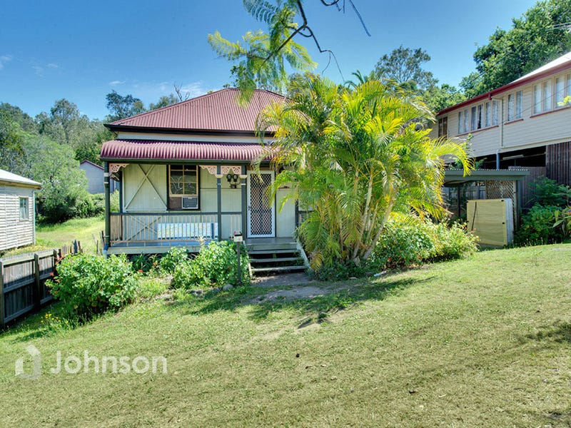 45 Park Street, Ipswich, Qld 4305 - Property Details