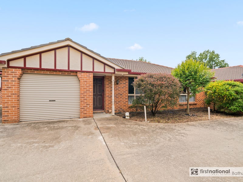 2/141 Havannah Street, Bathurst, NSW 2795