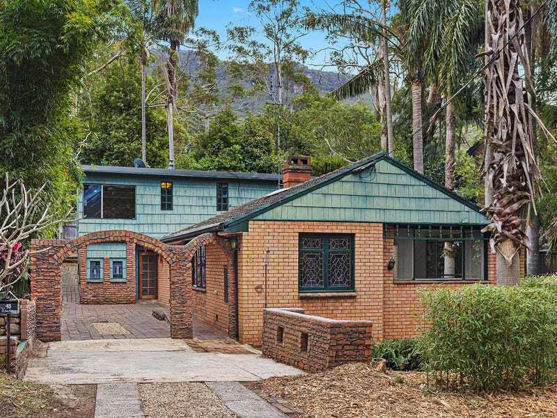 43 The Grove, Austinmer, NSW 2515 House for Sale
