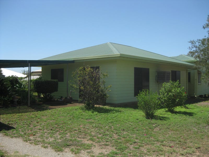 54 Douglass Street, Clermont, QLD 4721