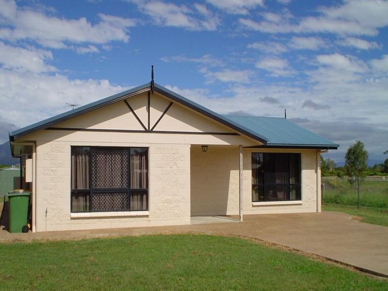 113 Glenrock Drive, Rasmussen, QLD 4815