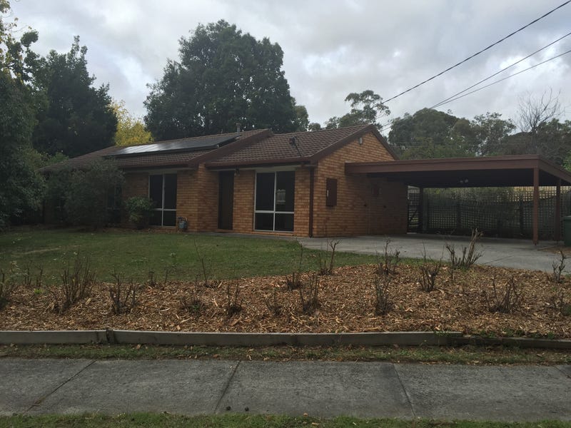 28 Laird Street, Croydon, Vic 3136