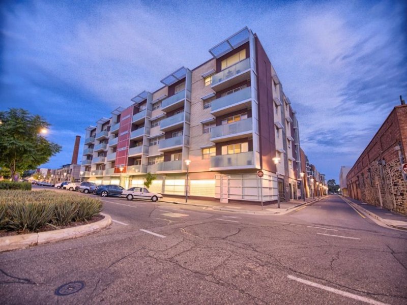 56/31 Halifax Street, Adelaide, SA 5000 Property Details