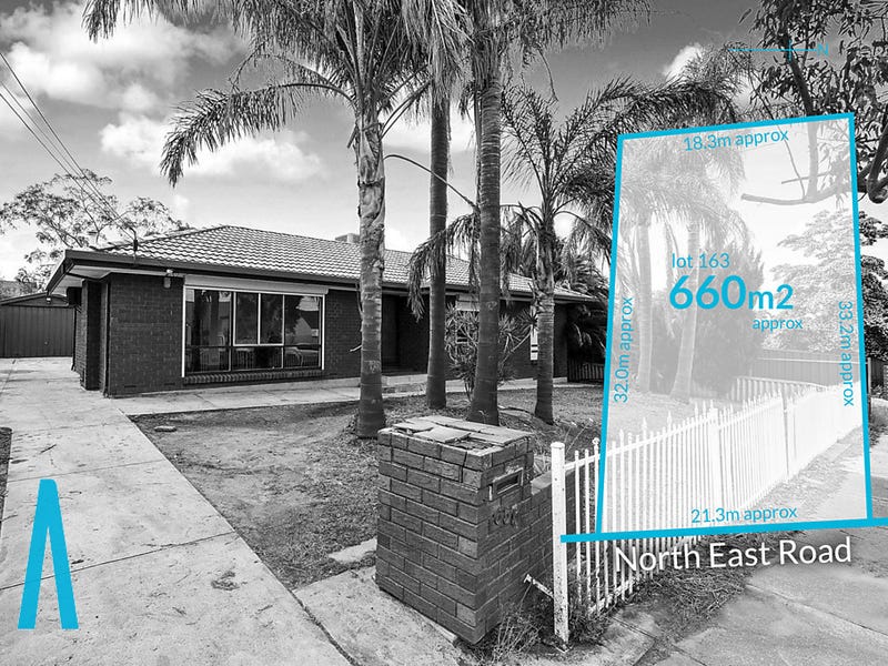 655 North East Road, Gilles Plains, SA 5086