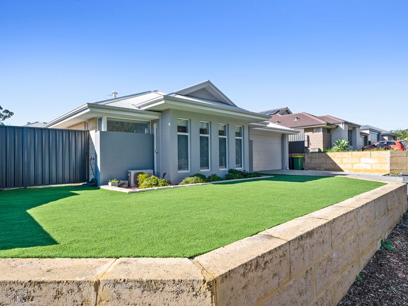 6 Tanglewood Parkway, Dawesville, WA 6211 Property Details