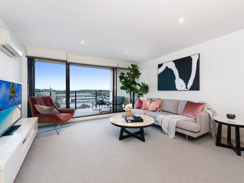 703/633 Church Street, Richmond, Vic 3121 Property Details