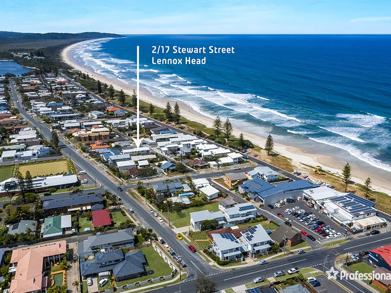 2/17 Stewart Street, Lennox Head, NSW 2478