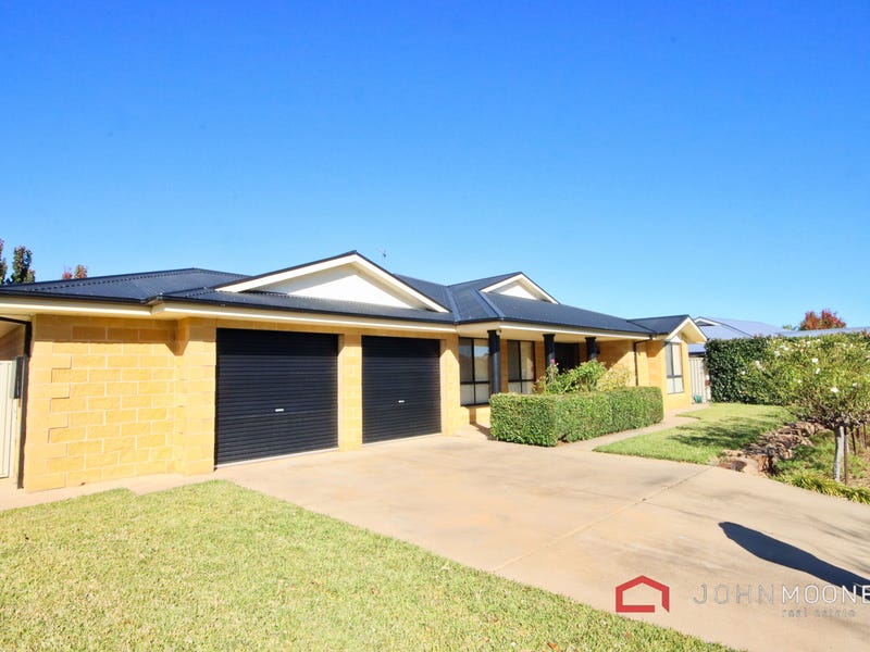 77 Kaloona Drive, Bourkelands, NSW 2650